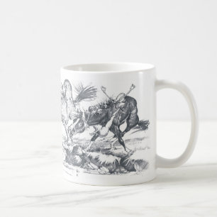 JudeToo LB05 Mug
