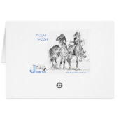 JudeToo LB30 Card (Back Horizontal)