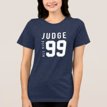 Judge All Rise 99