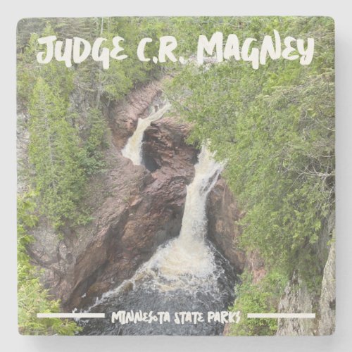Judge CR Magney State Park Coaster