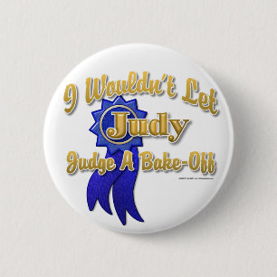 Judge Judy Bake-Off Button