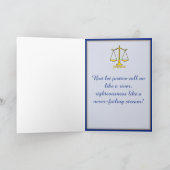 Judge's Birthday Card (Inside)