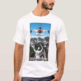 Judgment T-Shirt