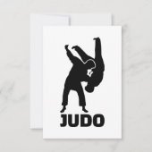 Judo (Front)