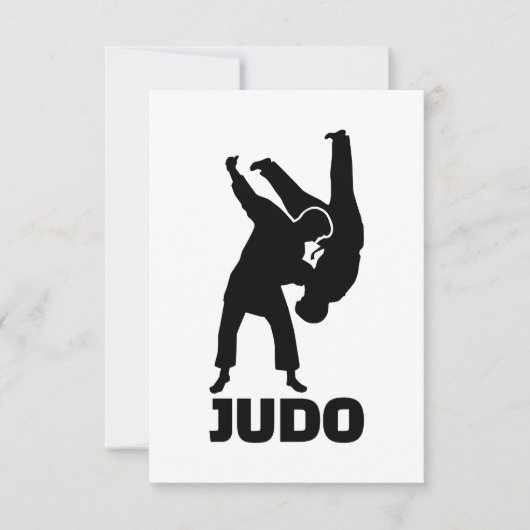Judo (Front)
