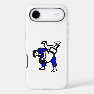 Judo iPhone 17 Air Case