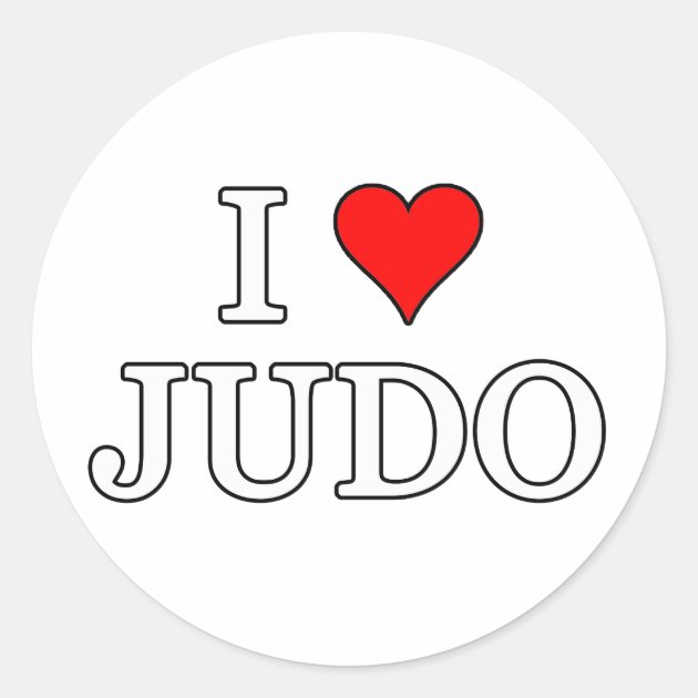 Autocollant Vintage Judo Club Verona - Années 80 - Original Italien