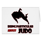 judo Designs (Front Horizontal)