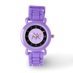 Judo Kids Watch