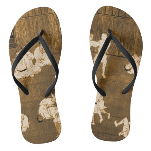 Judo sandals