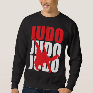 Judo Sweatshirt