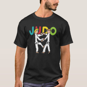 Judo T-Shirt