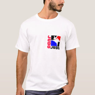 JUDO T-SHIRT