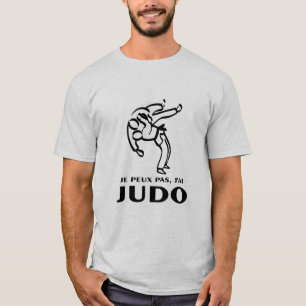 Judo T-shirt