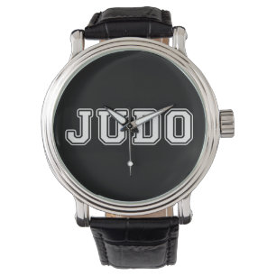 Judo Watch