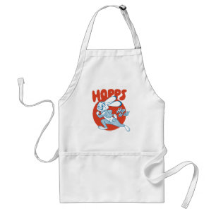 Judy Hopps - Hop to it! Adult Apron