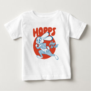 Judy Hopps - Hop to it! Baby T-Shirt