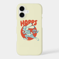 Judy Hopps - Hop to it!