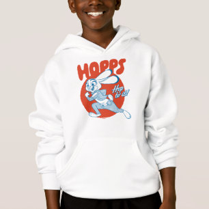 Judy Hopps - Hop to it! Hoodie