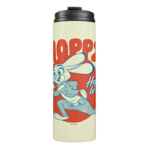Judy Hopps - Hop to it! Thermal Tumbler