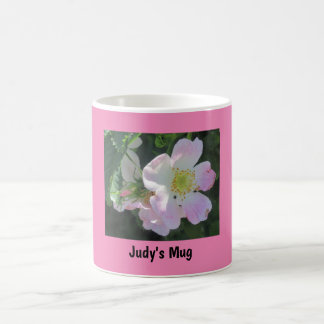 Judy's Mug