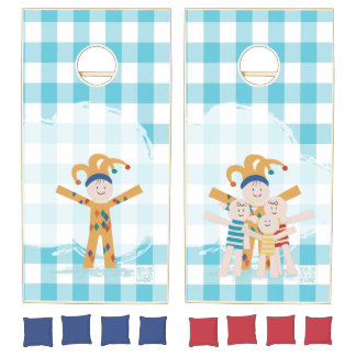 Juego de cornhole cornhole set