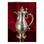 Jug, by Simon Pantin, 1711 (Front)