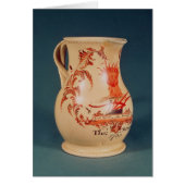 Jug, Leeds, c.1770 (Front)