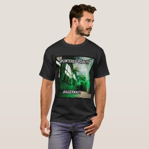 juggernaut single shirt