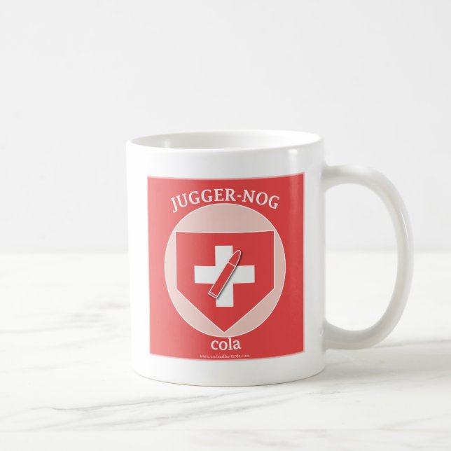 juggernog mug (Right)