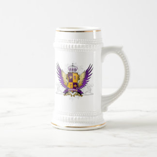 Juggle Beer Stien Stein