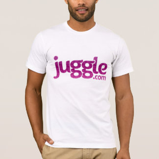 Juggle.com Logo Shirt