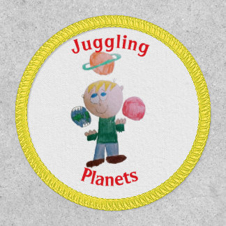 Juggling Planets Official Patch