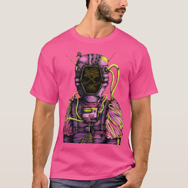 Jughead T-Shirt (Front)