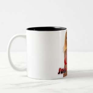 Jugs on Mugs Mug