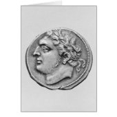 Jugurtha  King of Numidia (Front)