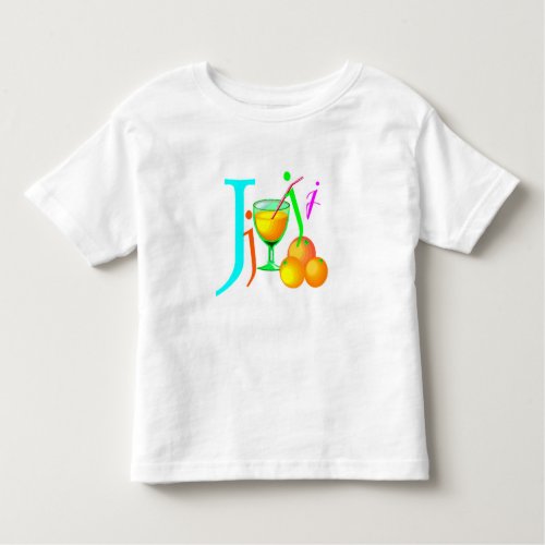 Juice Baby T_Shirt