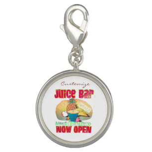 Juice Bar Sign Thunder_Cove Charm