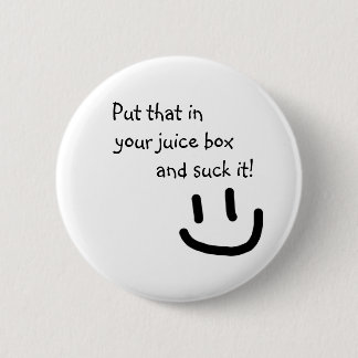 Juice Box Button