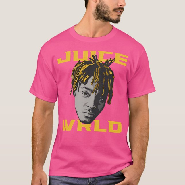 Juice T-Shirt (Front)