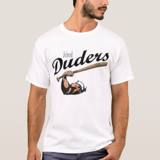 Juiced Duder T-Shirt