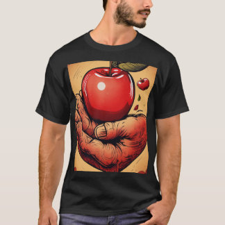 Juiced with Joy" T-Shirt