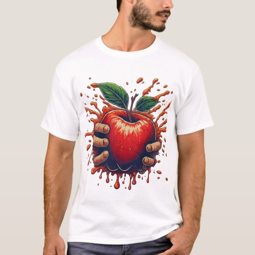 Juiced with Love T_Shirt