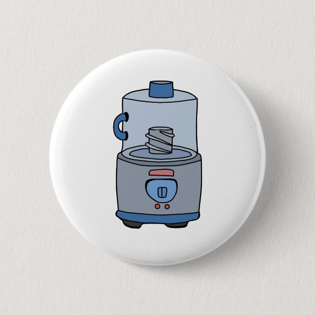 Juicer Button (Front)