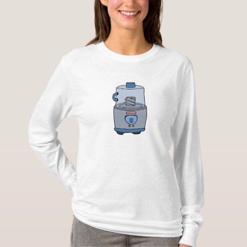 Juicer T_Shirt