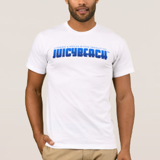 Juicy Beach T-Shirt