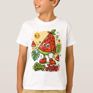 Juicy Buddy t shirt