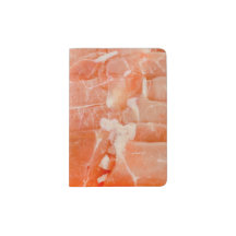 Juicy Pork Meat slices wrap texture