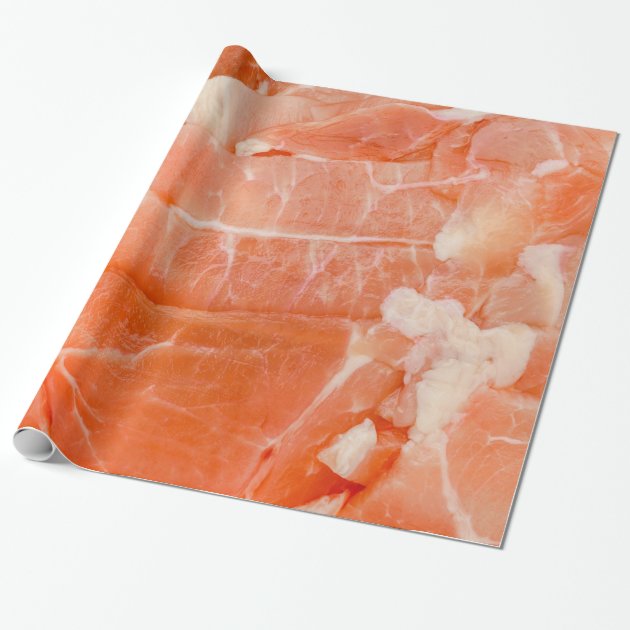 meat wrapping paper