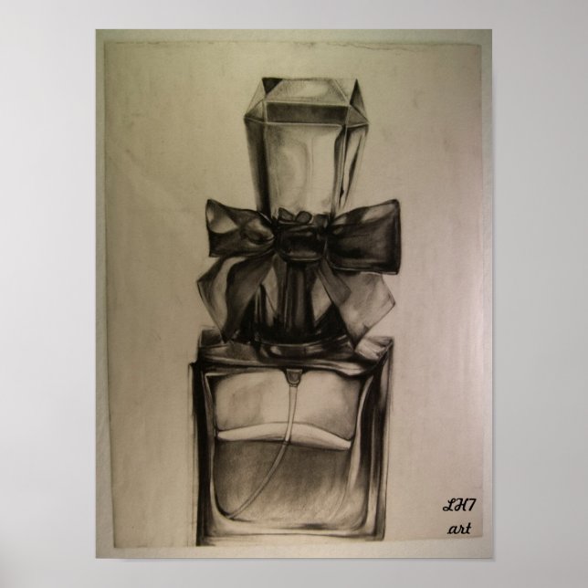 Juicy Poster (Front)